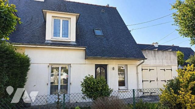Maison 5 pièces 80 m² · à Combourg · 80 m² · 190 000 €