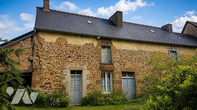 Maison 100 m² · à Meillac · 100 m² · 150 000 €