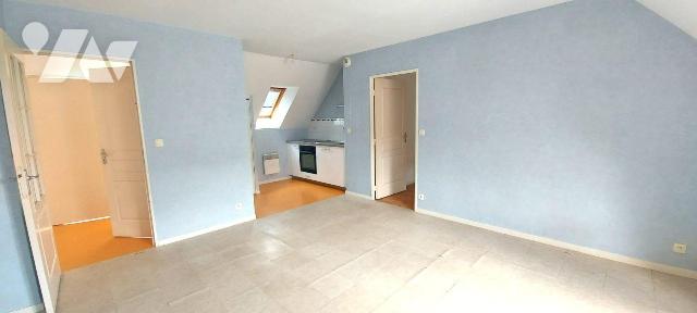 Appartement — Pleugueneuc
