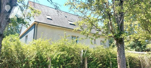 Maison 6 pièces 190 m² · à Montgermont · 190 m² · 450 000 €