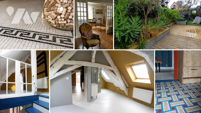 Maison 7 pièces 205 m² · à Combourg · 205 m² · 460 000 €