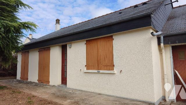 Maison 4 pièces 70 m² · à Combourg · 70 m² · 165 000 €