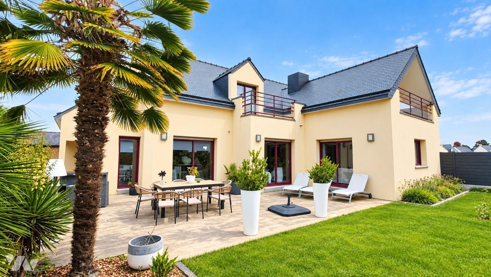 Maison 7 pièces 232 m² · à Combourg · 232 m² · 570 000 €