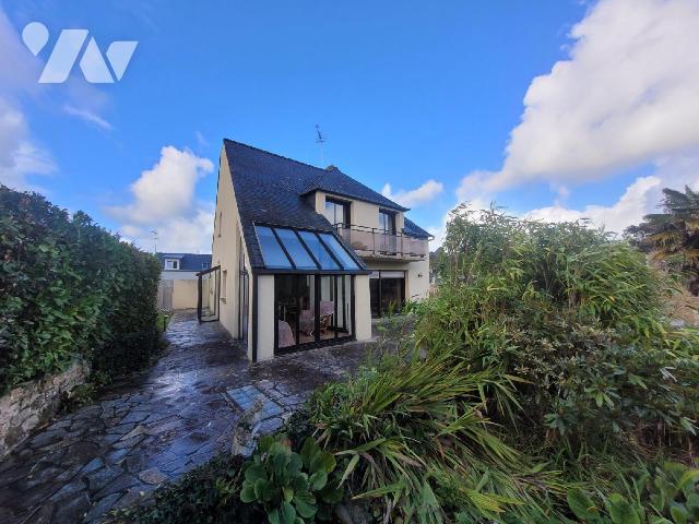 Maison 4 pièces 107 m² · à Dinard · 107 m² · 478 650 €