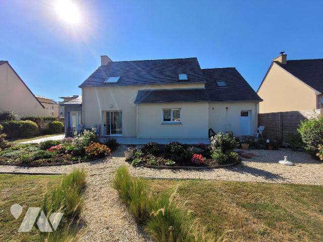 Maison 6 pièces 153 m² · à Pleurtuit · 153 m² · 530 000 €