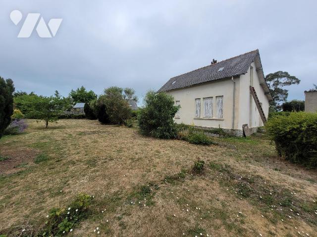 Maison 3 pièces 70 m² · à Saint-Briac-sur-Mer · 70 m² · 730 000 €