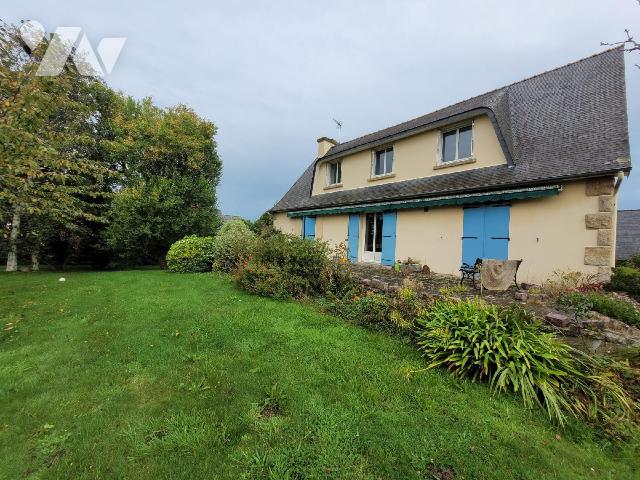 Maison 6 pièces 189 m² · à Dinard · 189 m² · 550 000 €