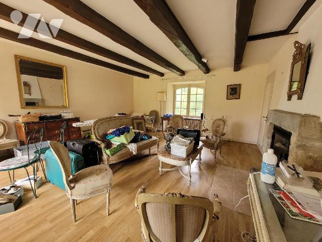 Maison 6 pièces 193 m² · à Pleurtuit · 193 m² · 420 000 €