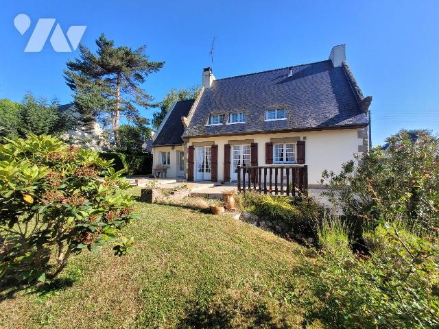Maison 5 pièces 118 m² · à Dinard · 118 m² · 600 000 €