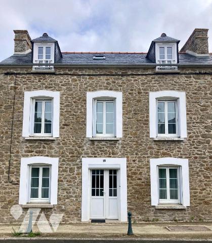 Maison 5 pièces 103 m² · à Dinard · 103 m² · 470 000 €