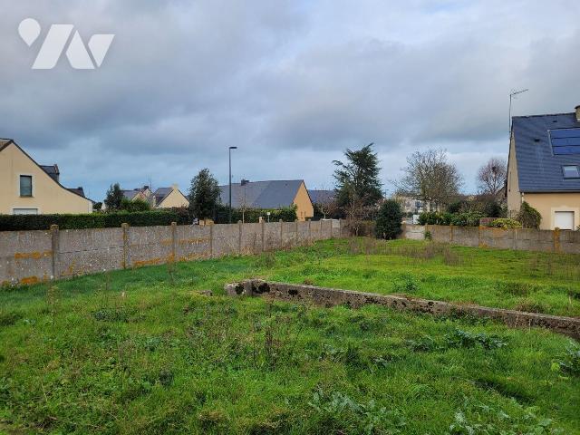 Terrain 450 m² · à Pleurtuit · 450 m² · 160 000 €