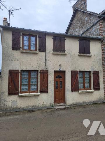 Maison 3 pièces 87 m² · à Pleurtuit · 87 m² · 160 000 €