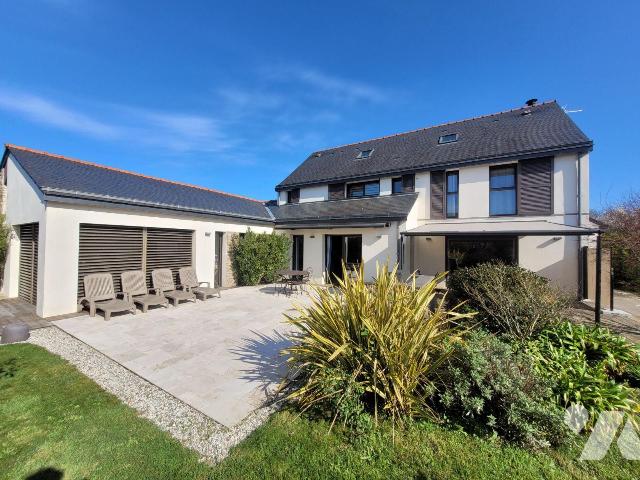 Maison 10 pièces 268 m² · à Saint-Briac-sur-Mer · 268 m² · 1 330 000 €