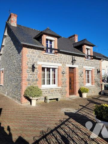 Maison 5 pièces 117 m² · à Pleurtuit · 117 m² · 310 000 €