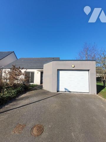 Maison 4 pièces 90 m² · à Pleurtuit · 90 m² · 320 000 €