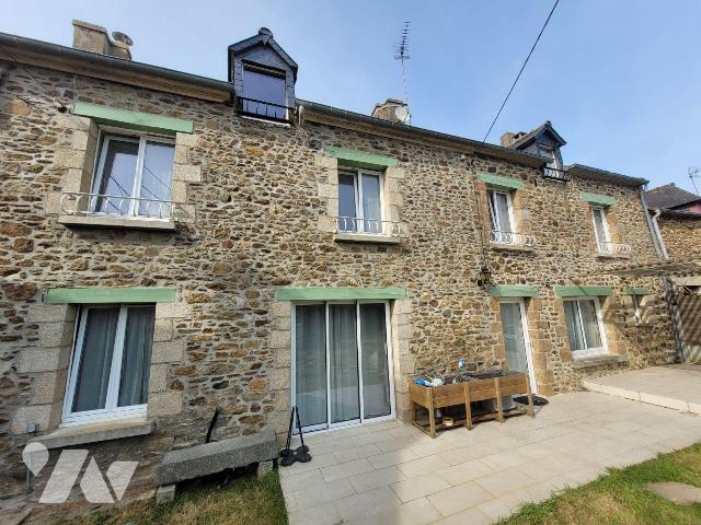 Maison 7 pièces 175 m² · à Pleurtuit · 175 m² · 450 000 €