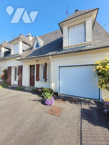 Maison 6 pièces 98 m² · à Pleurtuit · 98 m² · 305 000 €