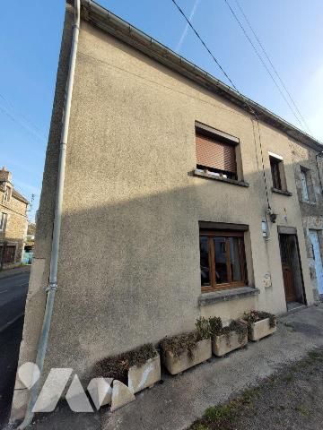 Maison 3 pièces 81 m² · à Pleurtuit · 81 m² · 190 000 €