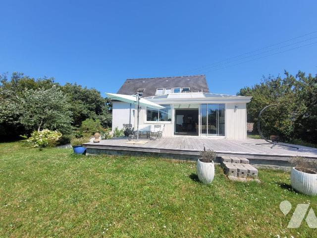 Maison 4 pièces 104 m² · à Saint-Briac-sur-Mer · 104 m² · 720 000 €