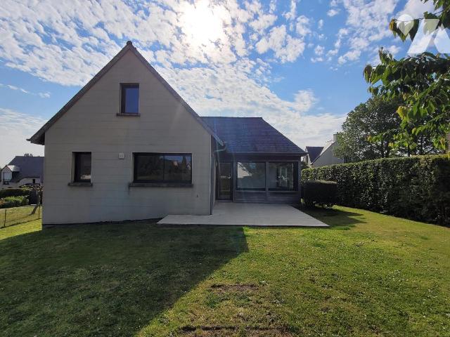 Maison 5 pièces 105 m² · à Dinard · 105 m² · 550 000 €