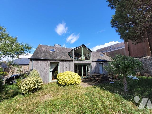 Maison 5 pièces 168 m² · à Saint-Suliac · 168 m² · 720 000 €