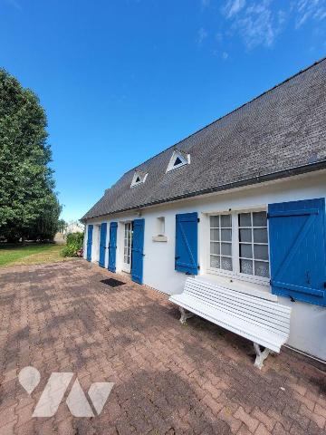Maison 4 pièces 89 m² · à Saint-Briac-sur-Mer · 89 m² · 430 000 €