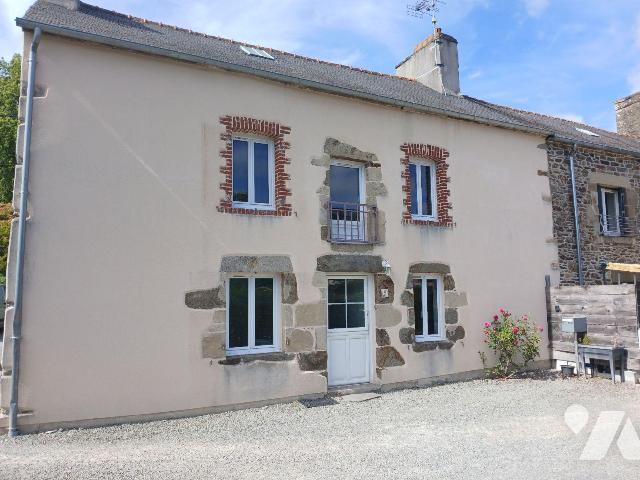 Maison 4 pièces 97 m² · à Pleurtuit · 97 m² · 180 000 €