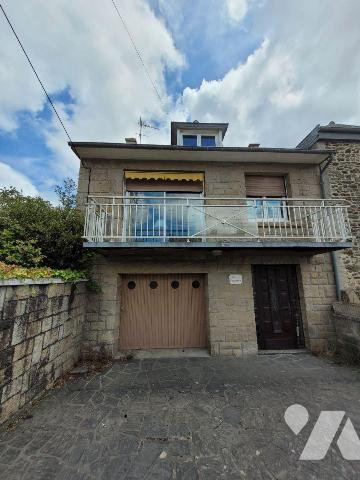 Maison 3 pièces 62 m² · à Pleurtuit · 62 m² · 190 000 €