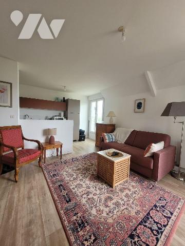 Appartement 2 pièces · à Pleurtuit · 170 000 €