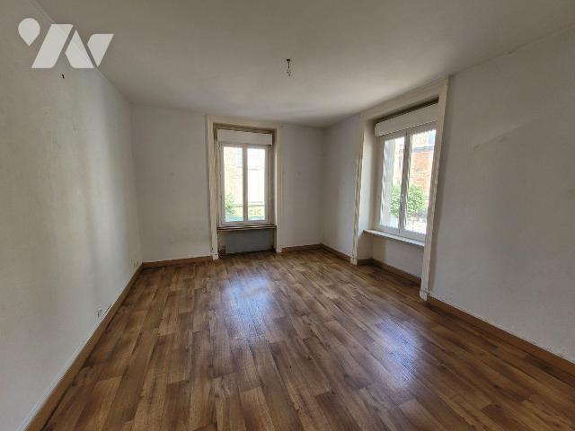 Appartement 3 pièces · à Dinard · 260 000 €