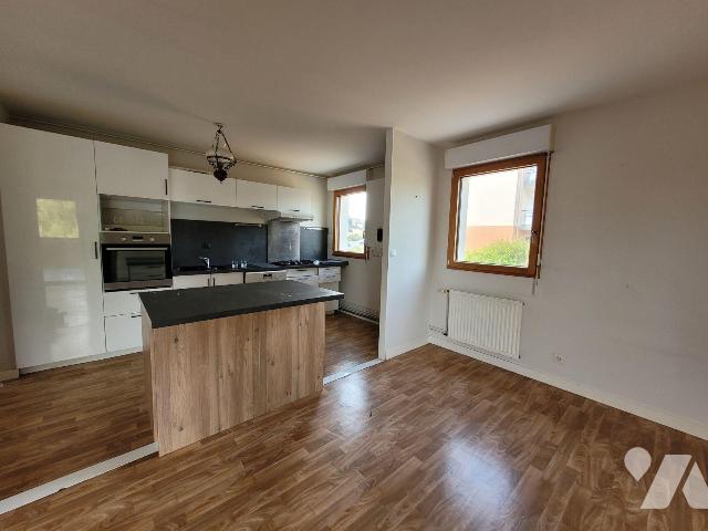Appartement 4 pièces · à Pleurtuit · 265 000 €