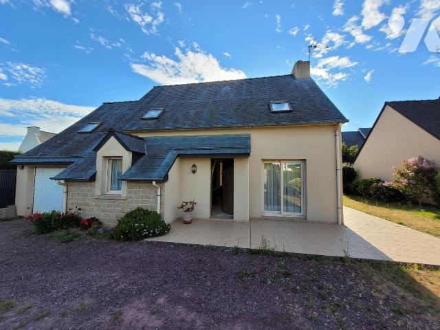 Maison 5 pièces 110 m² · à Pleurtuit · 110 m² · 330 000 €
