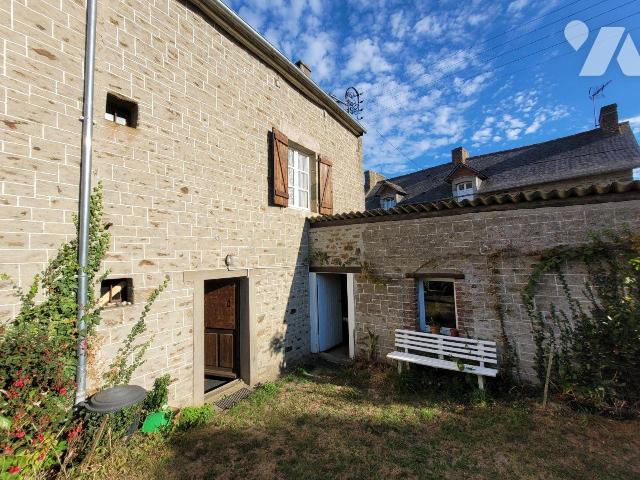 Maison 4 pièces 94 m² · à Pleurtuit · 94 m² · 255 000 €
