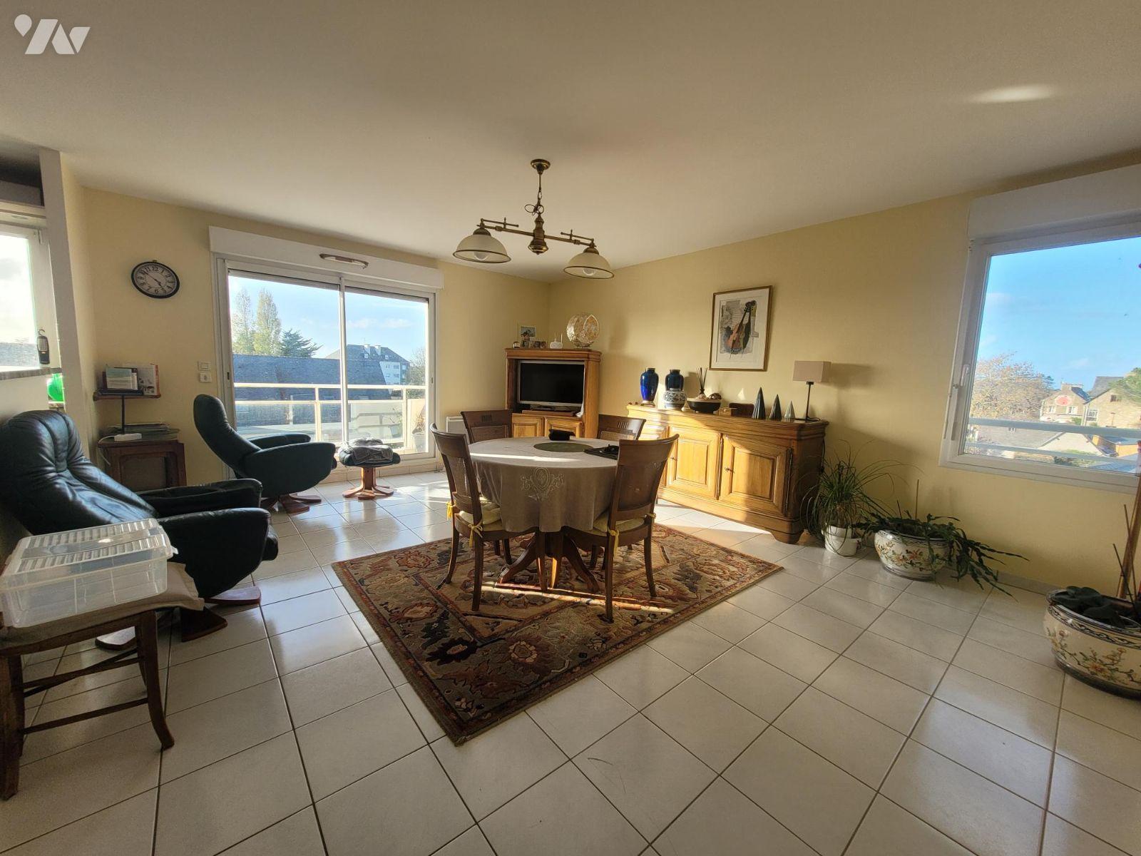 Appartement 4 pièces 80 m² · à Beaussais-sur-Mer · 80 m² · 250 000 €