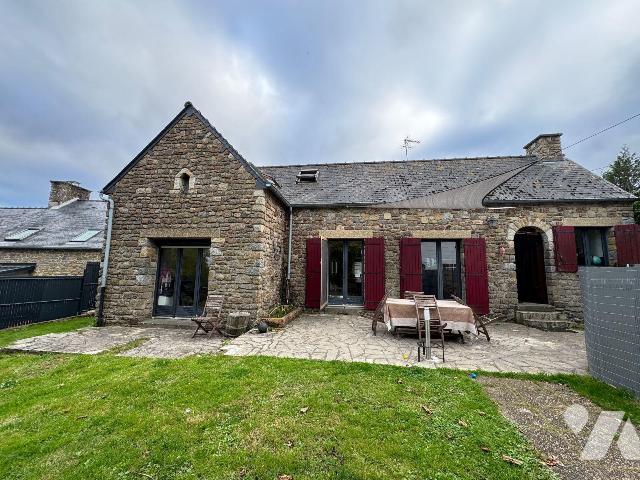 Maison 165m² — Roz-sur-Couesnon