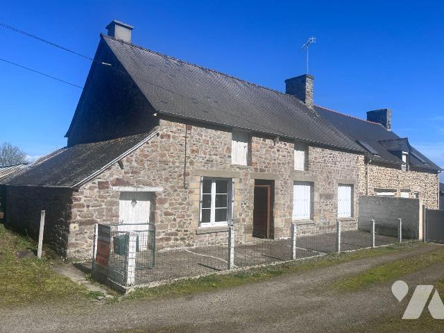 Maison 4 pièces 130 m² · à Roz-sur-Couesnon · 130 m² · 125 000 €