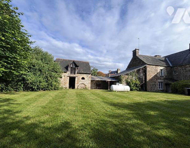 Maison 4 pièces 75 m² · à La Boussac · 75 m² · 115 000 €