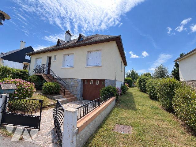 Maison 5 pièces 89 m² · à Pleine-Fougères · 89 m² · 140 000 €
