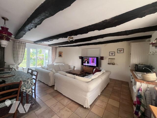 Maison 5 pièces 115 m² · à Saint-Broladre · 115 m² · 260 000 €