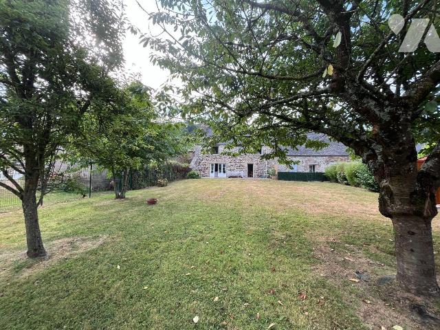 Maison 5 pièces 115 m² · à Saint-Broladre · 115 m² · 260 000 €
