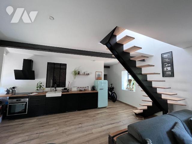 Maison 4 pièces 84 m² · à Saint-James · 84 m² · 175 000 €