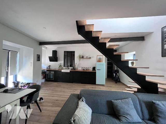 Maison 4 pièces 84 m² · à Saint-James · 84 m² · 180 000 €