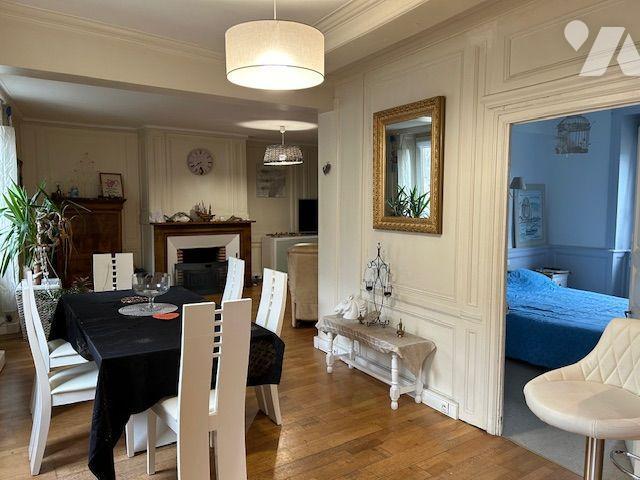 Vente Appartement ST MALO