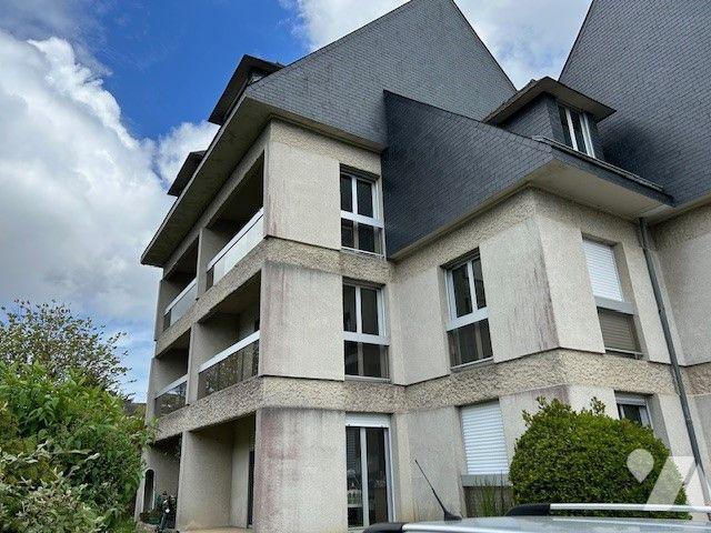 Vente Appartement ST MALO