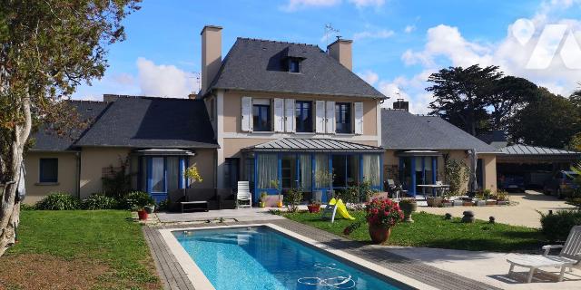 Vente - Maison / villa - ST MALO - 226 m² - 0 pièce - 35102/11747/345
