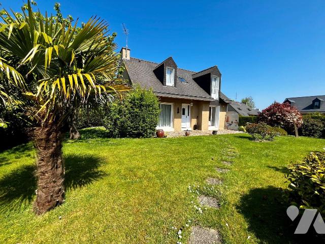 Vente - Maison / villa - ST MALO - 103 m² - 6 pièces - 35102/11747/446