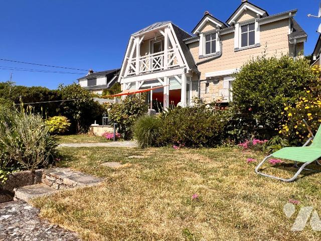 Vente - Maison / villa - CANCALE - 88 m² - 3 pièces - 35102/11747/471