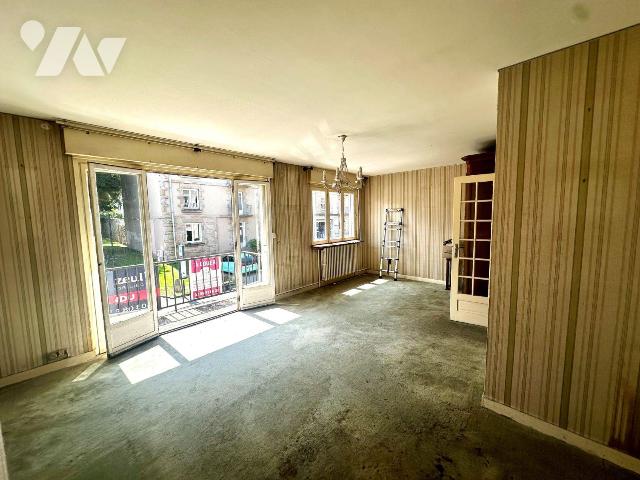 Vente - Maison / villa - ST MALO - 124 m² - 6 pièces - 35102/11747/461