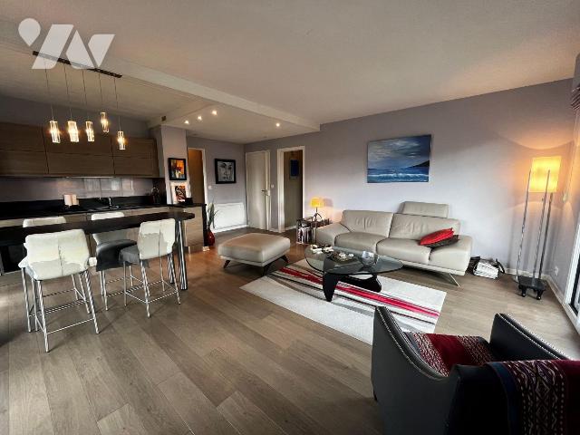 Vente - Appartement - DINARD - 3 pièces - 35102/11747/467