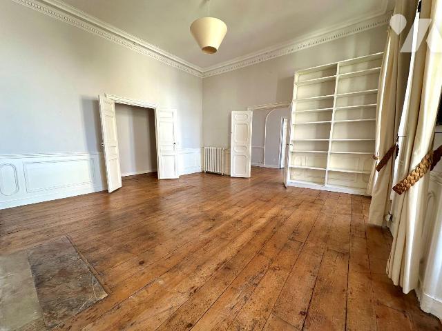 Appartement 5 pièces 111 m² · à Saint-Malo · 111 m² · 530 000 €